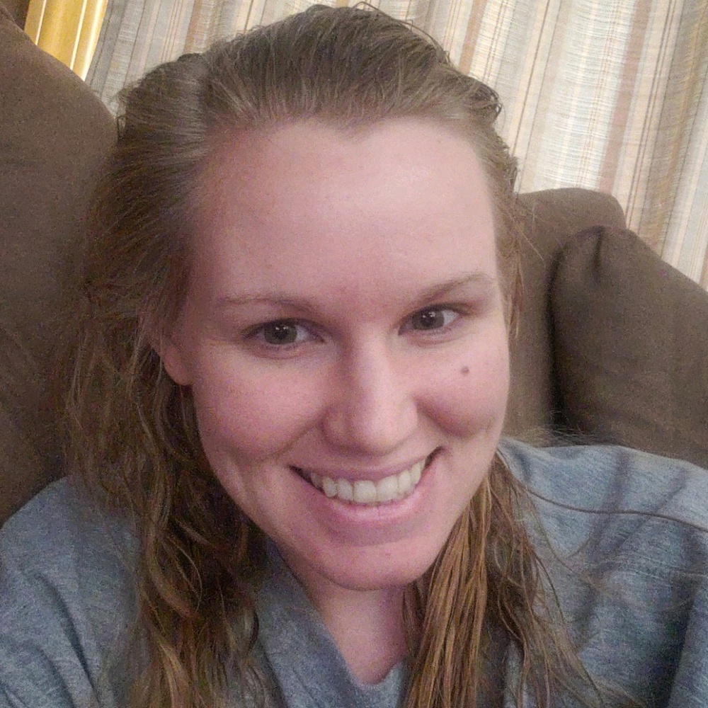 Meet your Posher, Kelsey